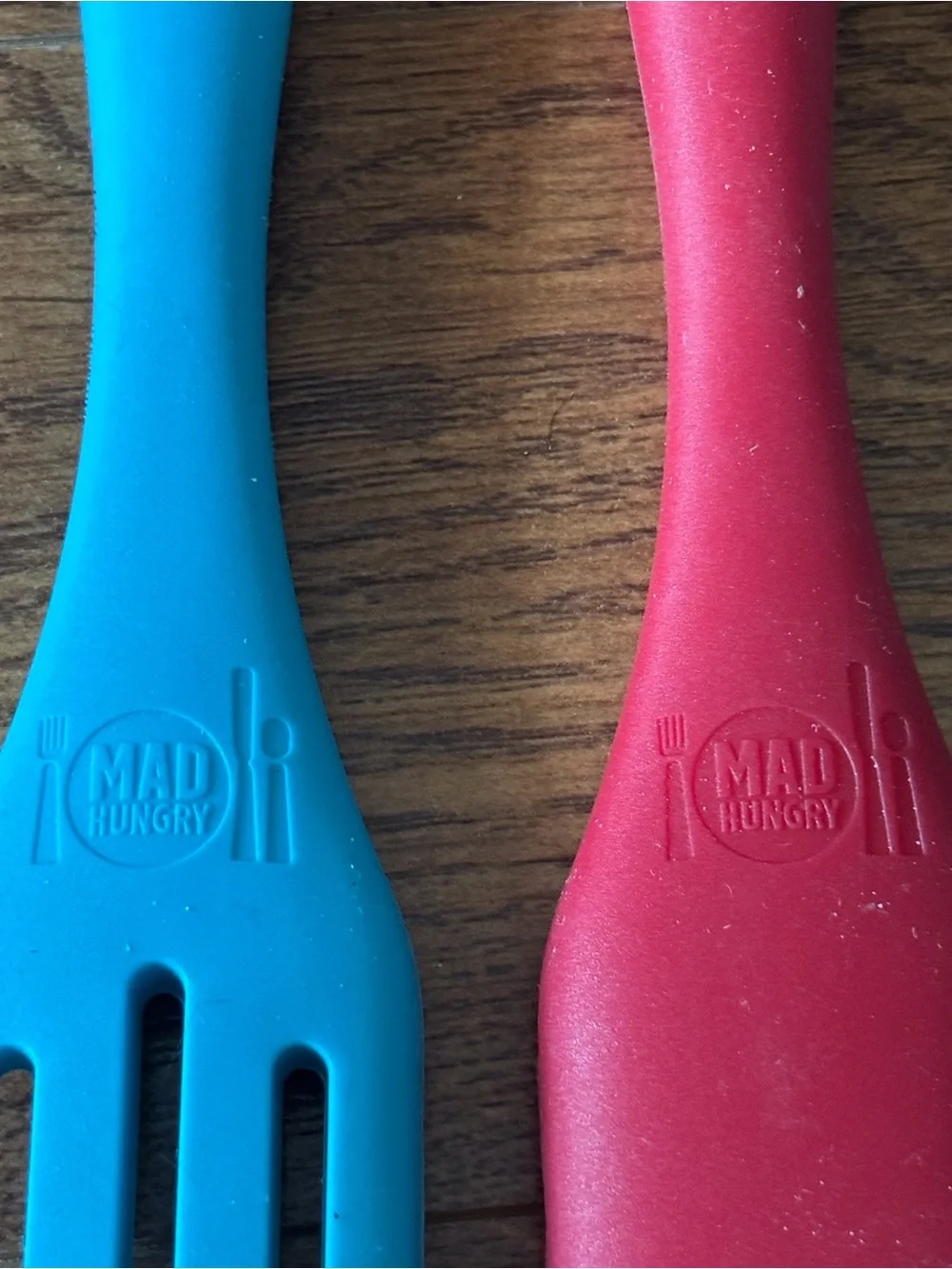 Kitchen Spatulas for jars